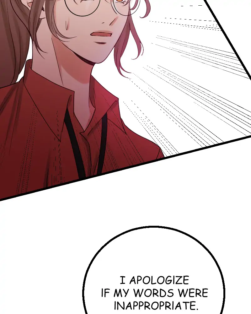 Read My Lovely Bodyguard ENGLISH Manga Online