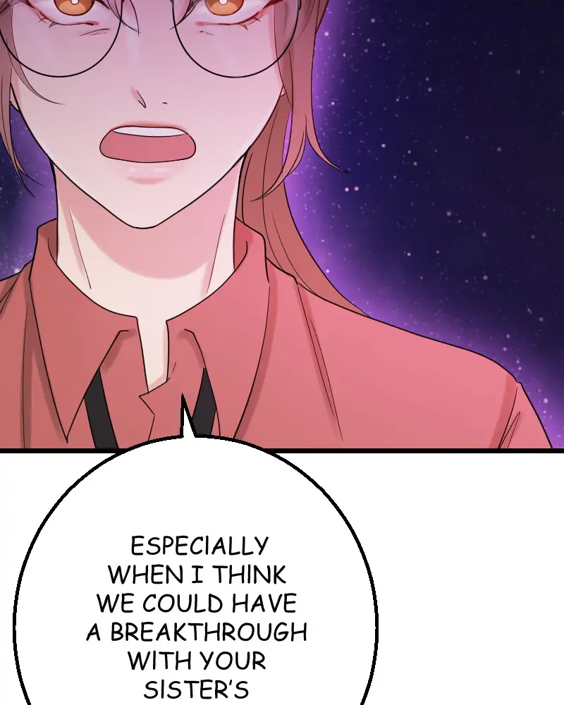 Read My Lovely Bodyguard ENGLISH Manga Online