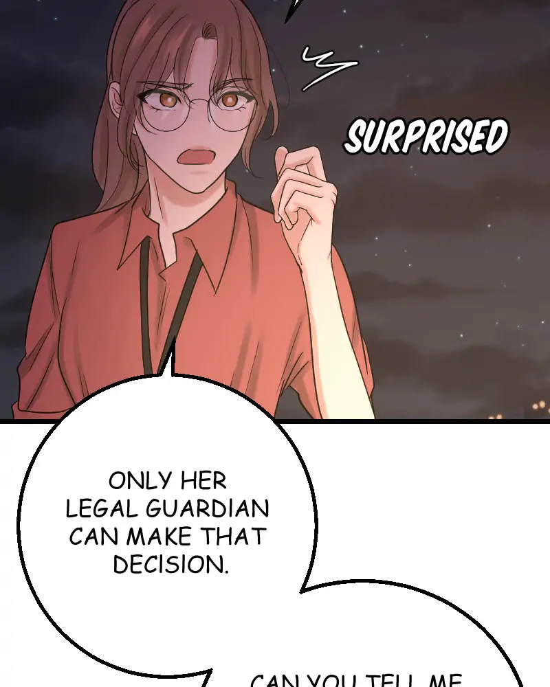 Read My Lovely Bodyguard ENGLISH Manga Online