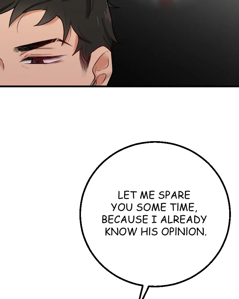 Read My Lovely Bodyguard ENGLISH Manga Online