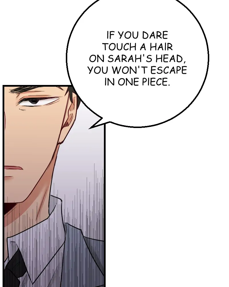 Read My Lovely Bodyguard ENGLISH Manga Online