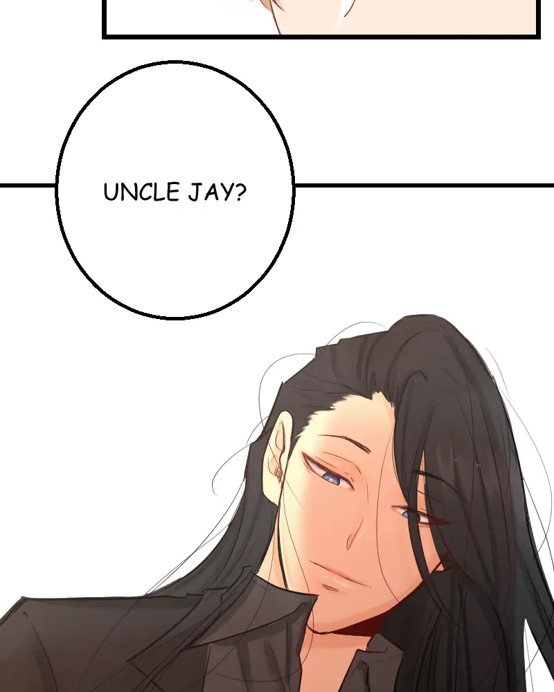 Read My Lovely Bodyguard ENGLISH Manga Online