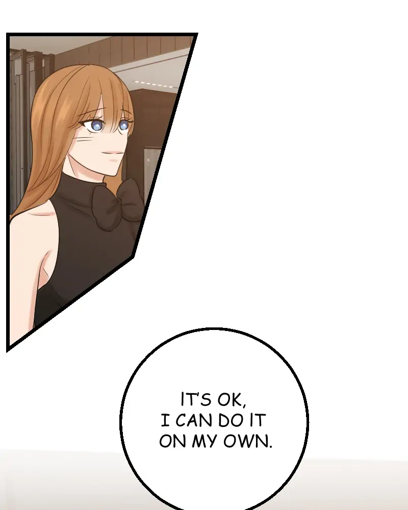 Read My Lovely Bodyguard ENGLISH Manga Online