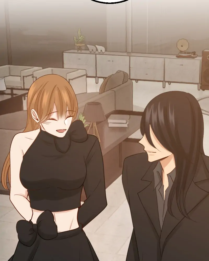 Read My Lovely Bodyguard ENGLISH Manga Online