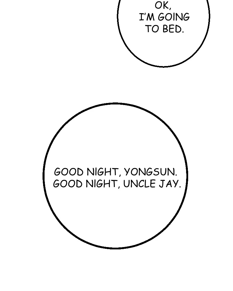 Read My Lovely Bodyguard ENGLISH Manga Online