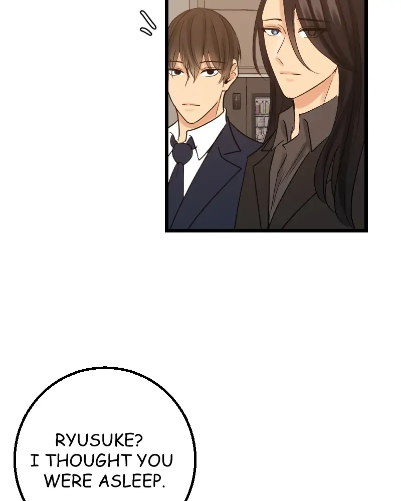 Read My Lovely Bodyguard ENGLISH Manga Online