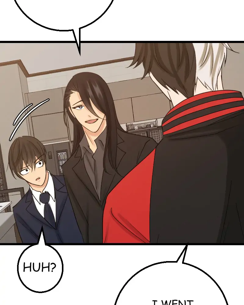 Read My Lovely Bodyguard ENGLISH Manga Online