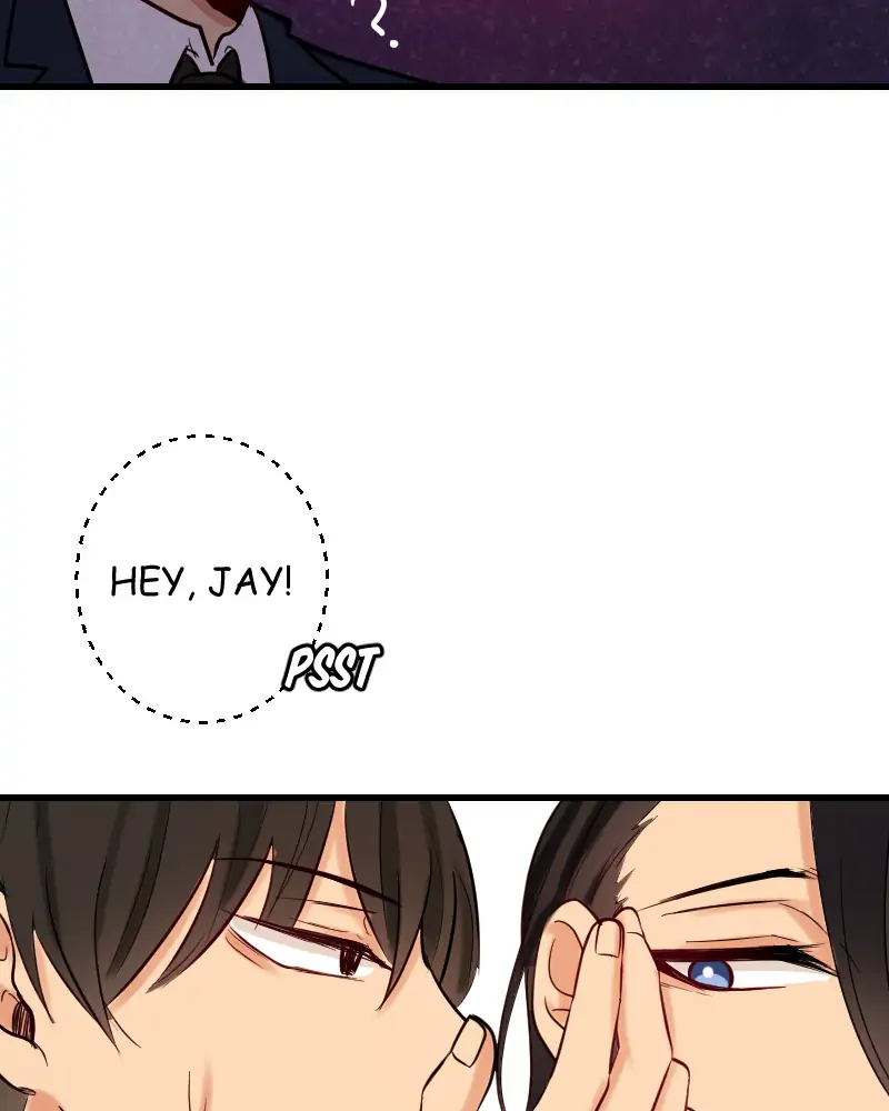 Read My Lovely Bodyguard ENGLISH Manga Online