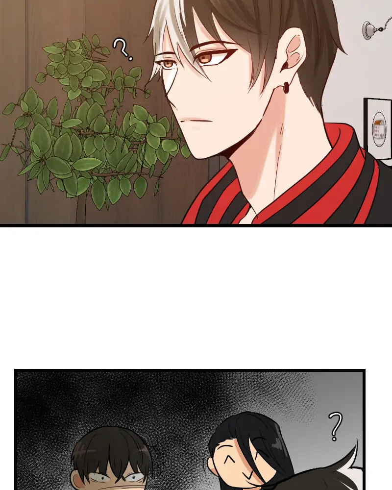 Read My Lovely Bodyguard ENGLISH Manga Online