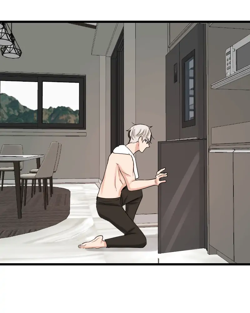 Read My Lovely Bodyguard ENGLISH Manga Online