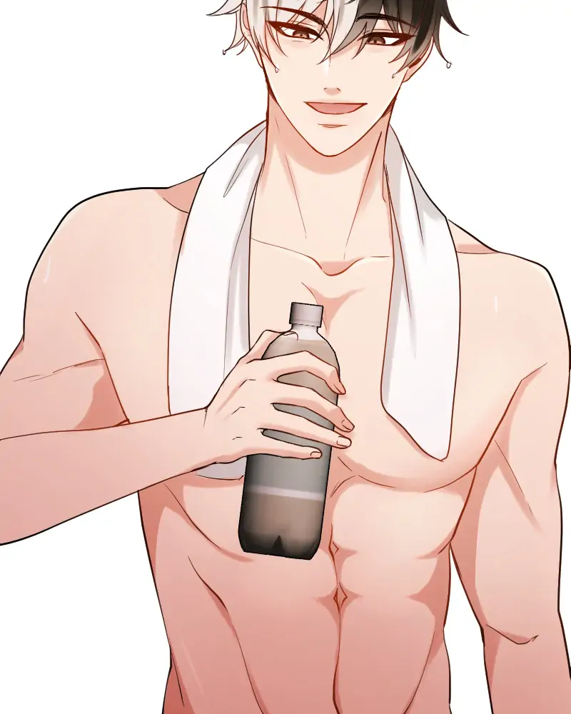 Read My Lovely Bodyguard ENGLISH Manga Online