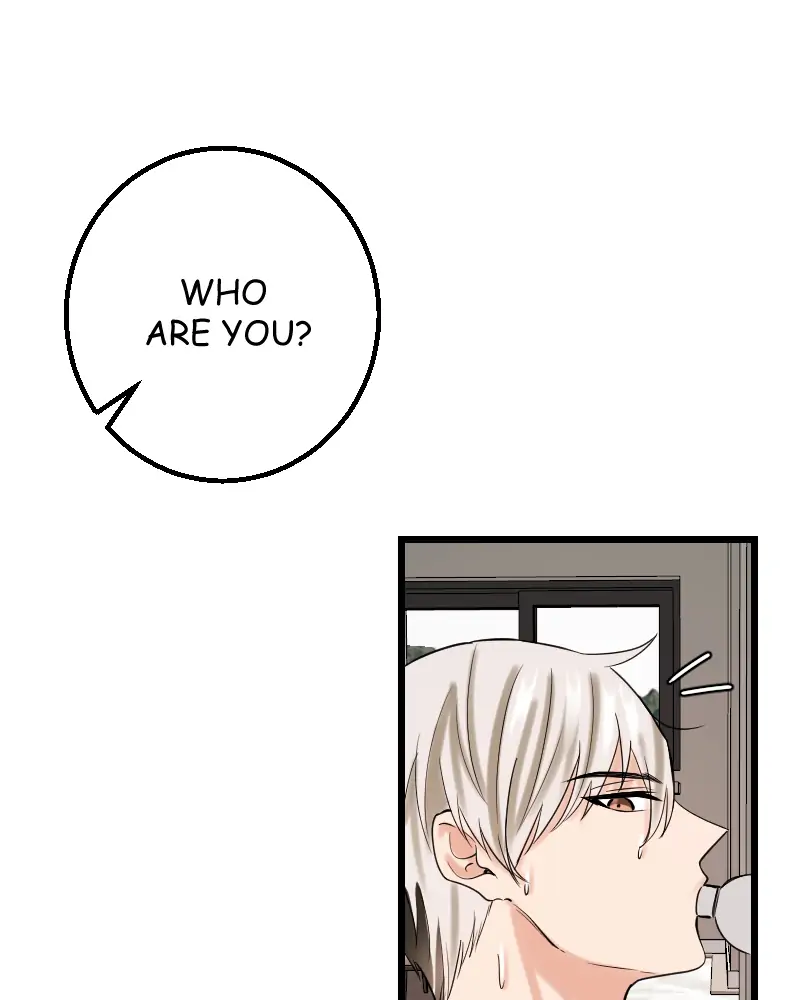 Read My Lovely Bodyguard ENGLISH Manga Online