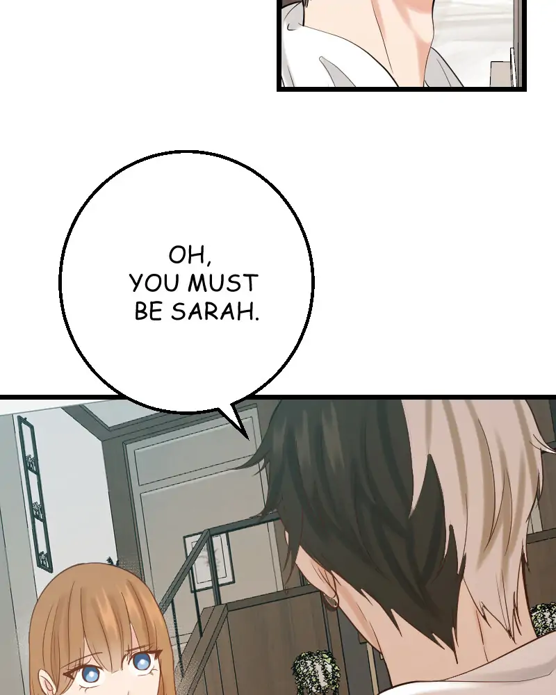 Read My Lovely Bodyguard ENGLISH Manga Online