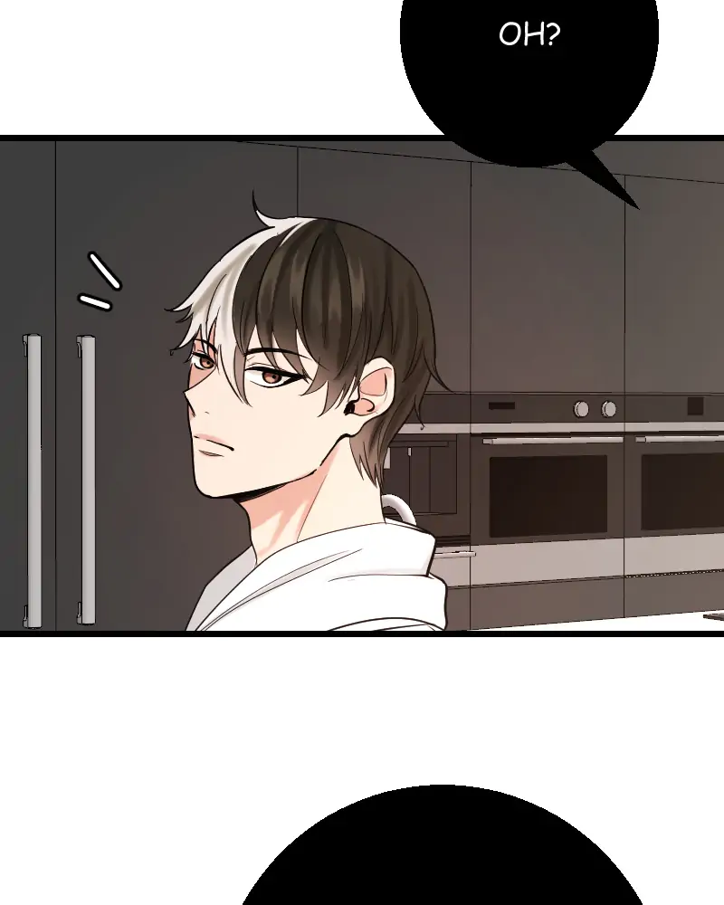 Read My Lovely Bodyguard ENGLISH Manga Online