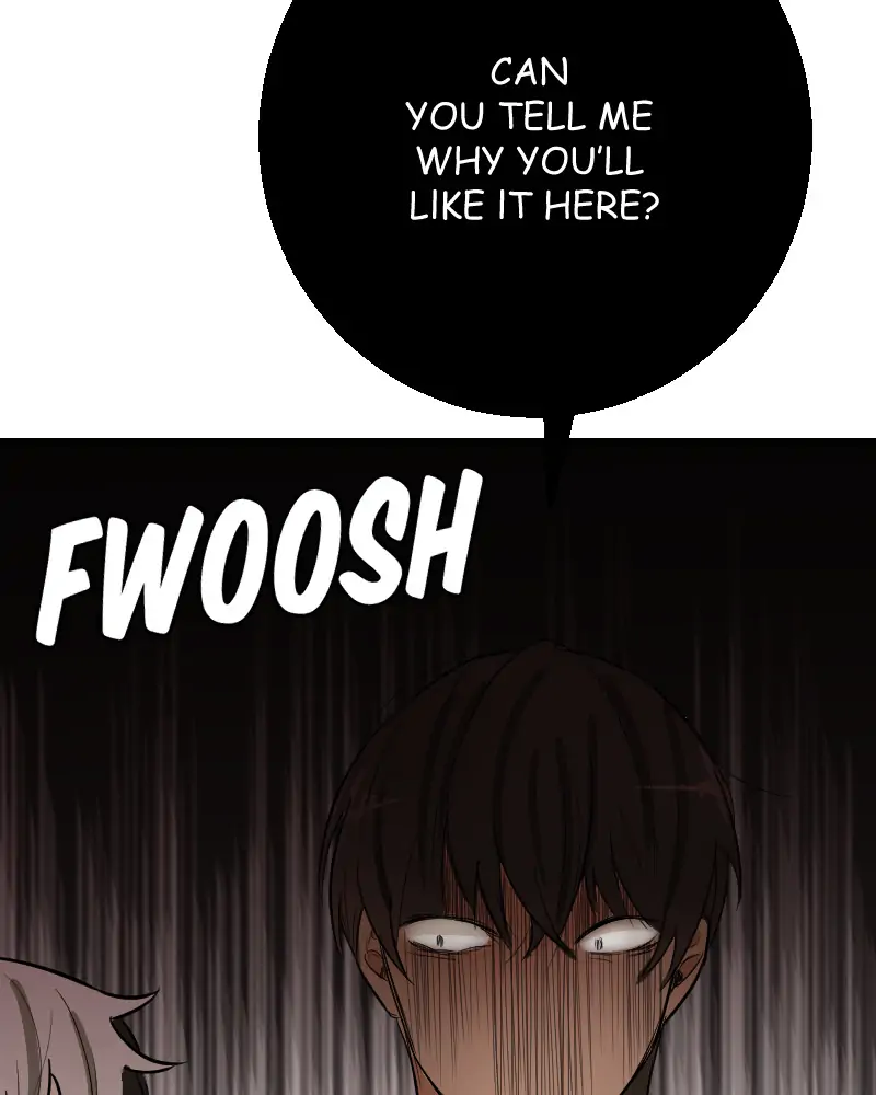 Read My Lovely Bodyguard ENGLISH Manga Online