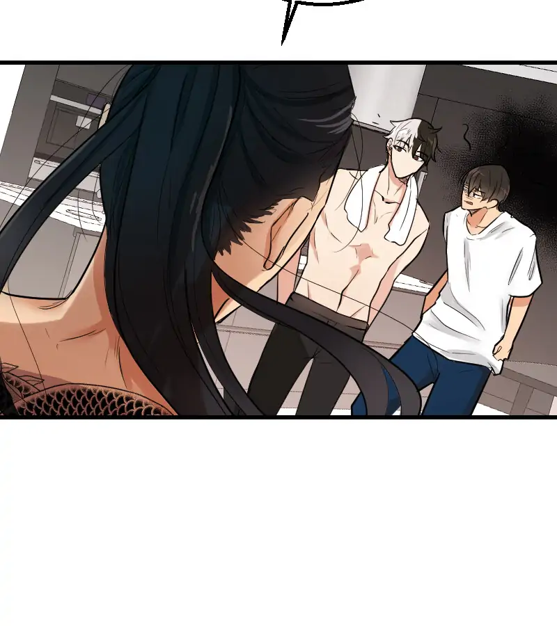 Read My Lovely Bodyguard ENGLISH Manga Online