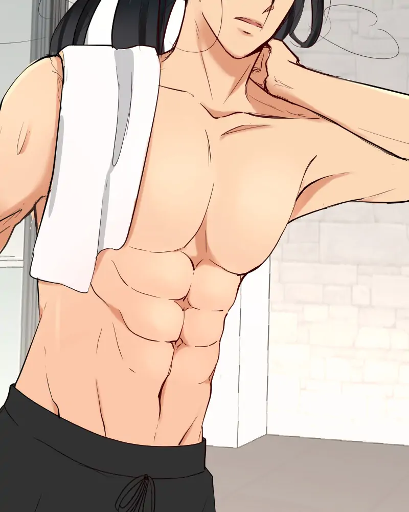 Read My Lovely Bodyguard ENGLISH Manga Online