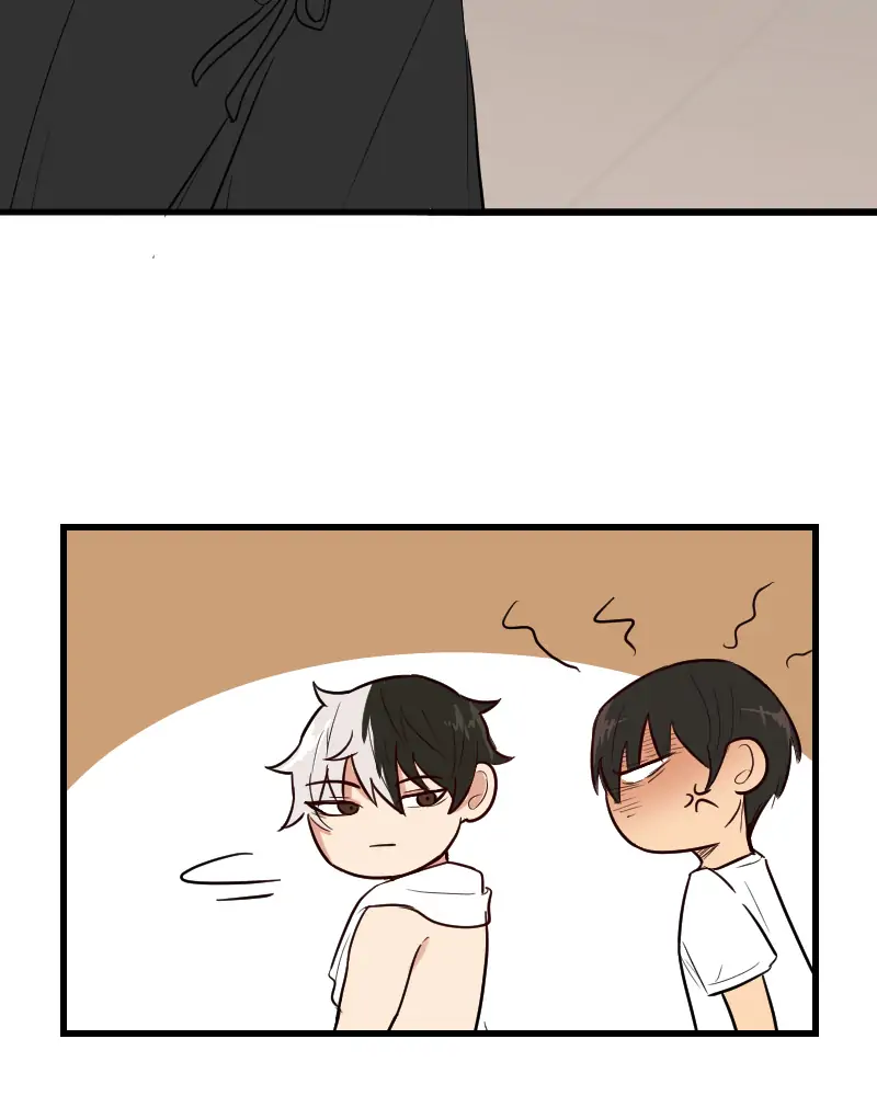 Read My Lovely Bodyguard ENGLISH Manga Online