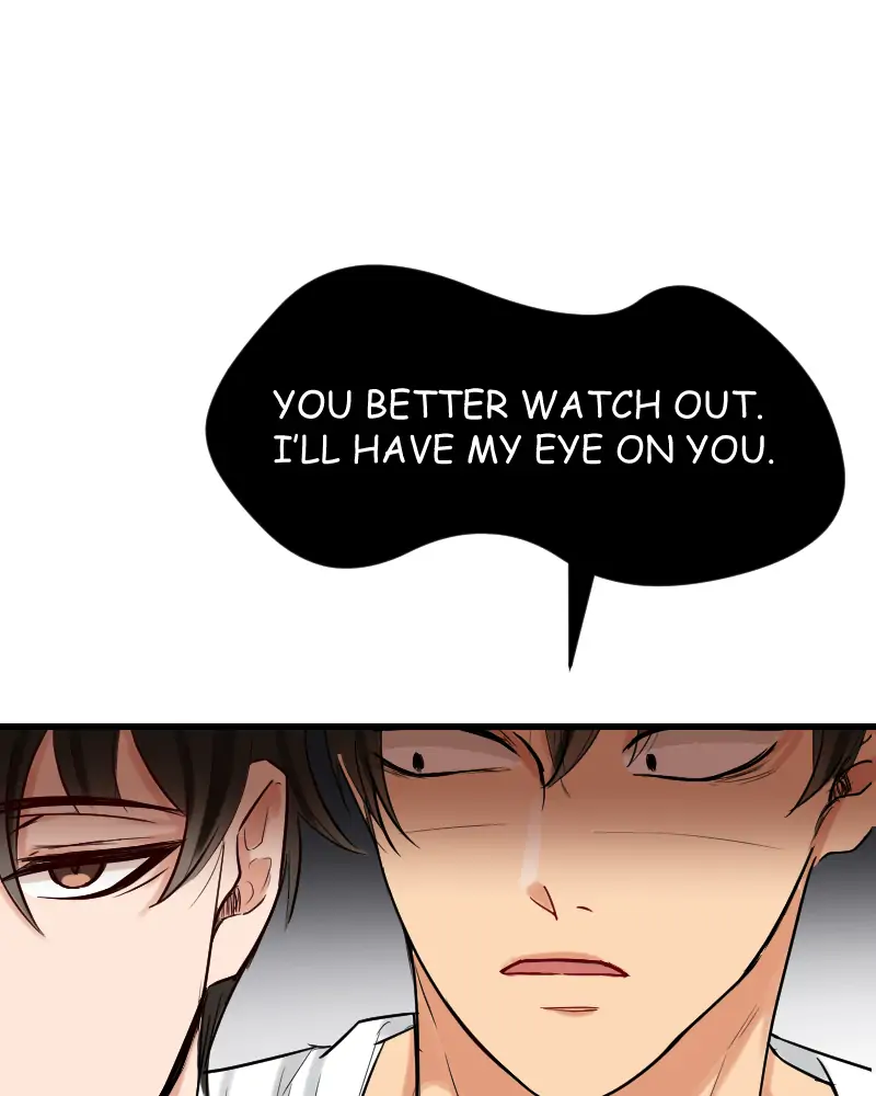 Read My Lovely Bodyguard ENGLISH Manga Online