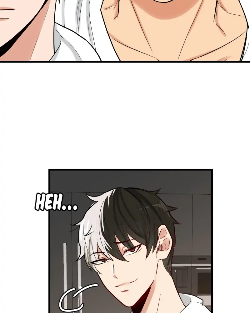 Read My Lovely Bodyguard ENGLISH Manga Online