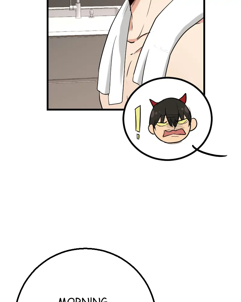 Read My Lovely Bodyguard ENGLISH Manga Online