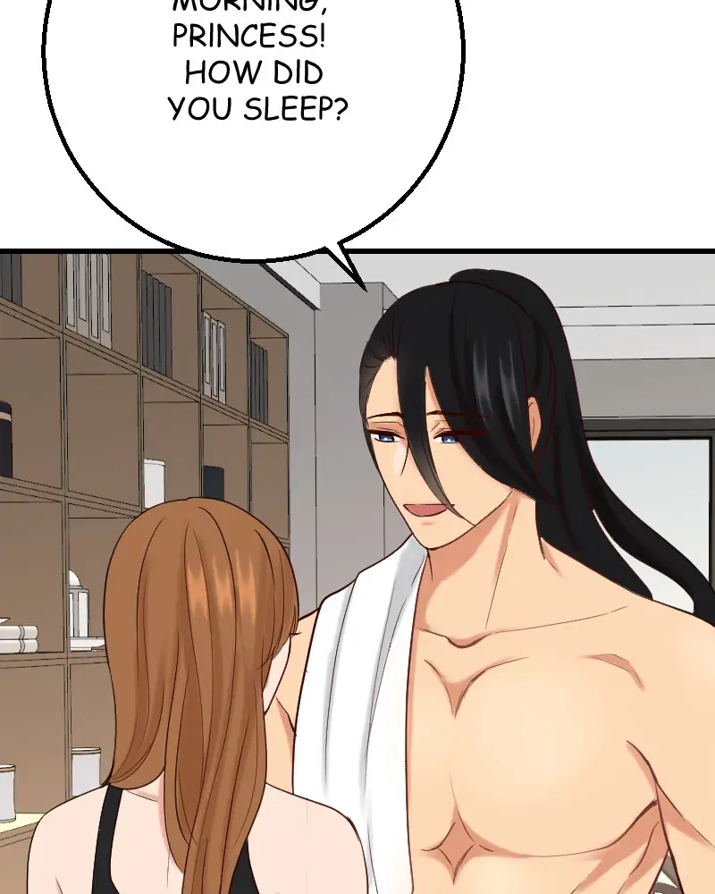 Read My Lovely Bodyguard ENGLISH Manga Online