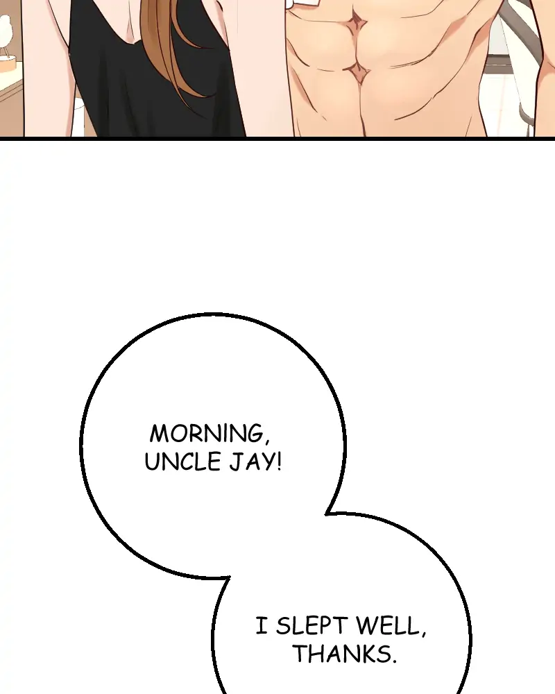 Read My Lovely Bodyguard ENGLISH Manga Online