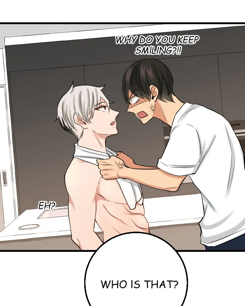 Read My Lovely Bodyguard ENGLISH Manga Online