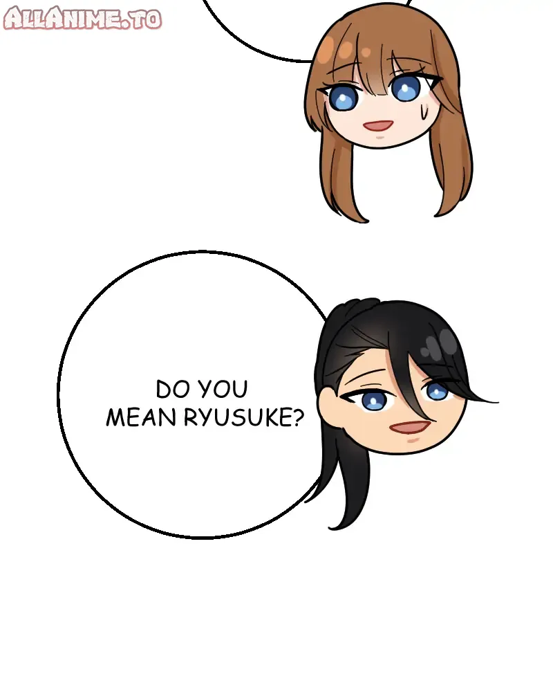 Read My Lovely Bodyguard ENGLISH Manga Online