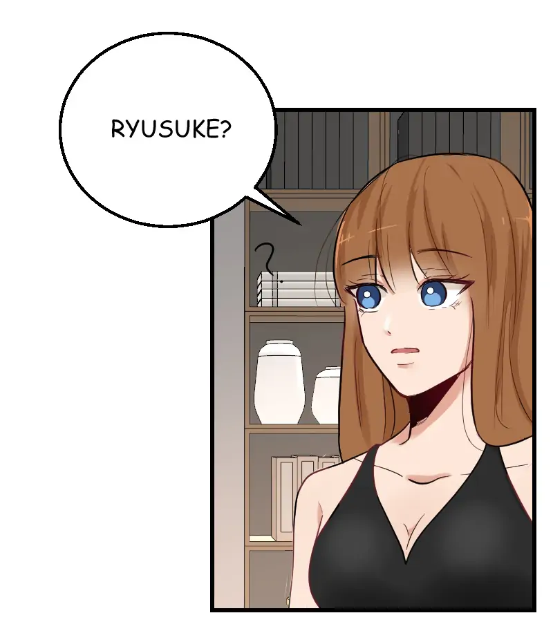 Read My Lovely Bodyguard ENGLISH Manga Online