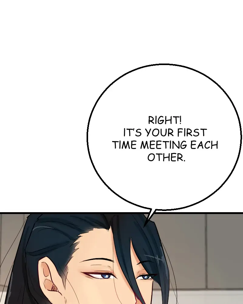 Read My Lovely Bodyguard ENGLISH Manga Online