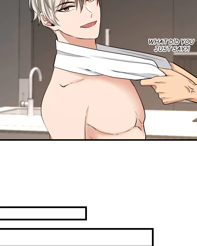 Read My Lovely Bodyguard ENGLISH Manga Online