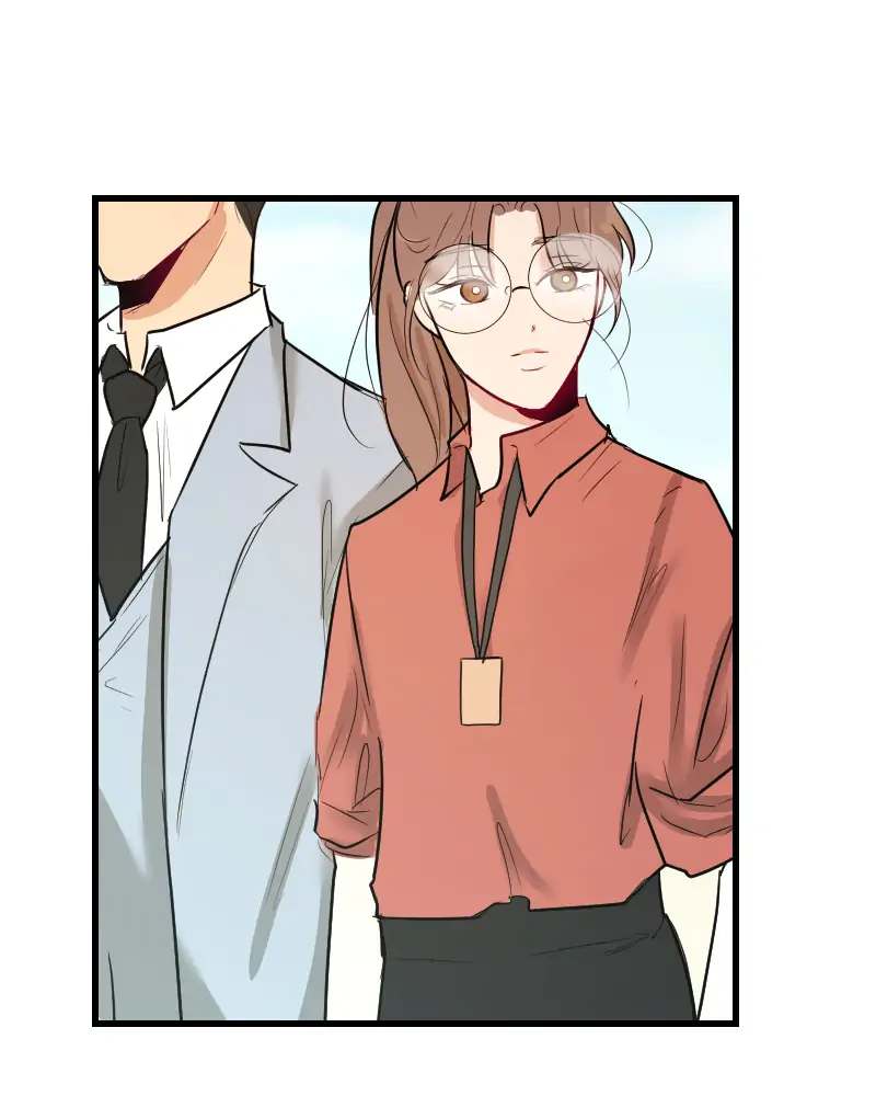 Read My Lovely Bodyguard ENGLISH Manga Online