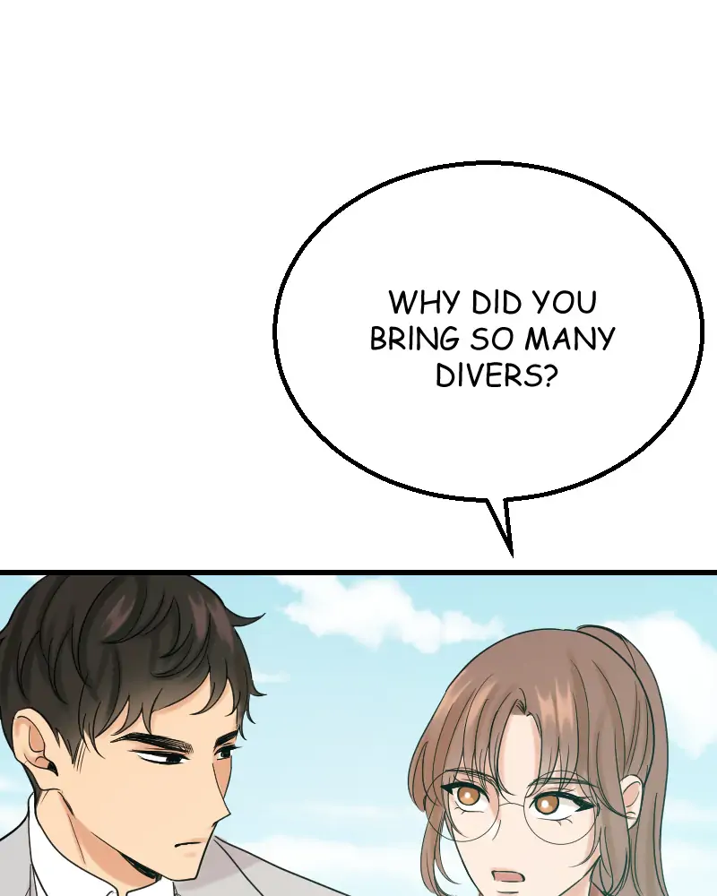 Read My Lovely Bodyguard ENGLISH Manga Online