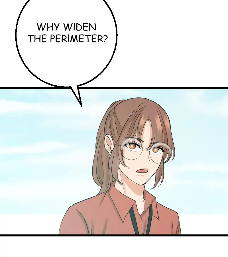 Read My Lovely Bodyguard ENGLISH Manga Online