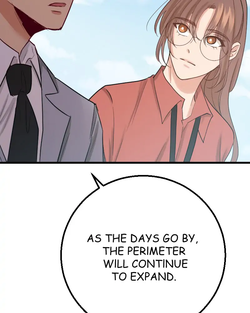 Read My Lovely Bodyguard ENGLISH Manga Online