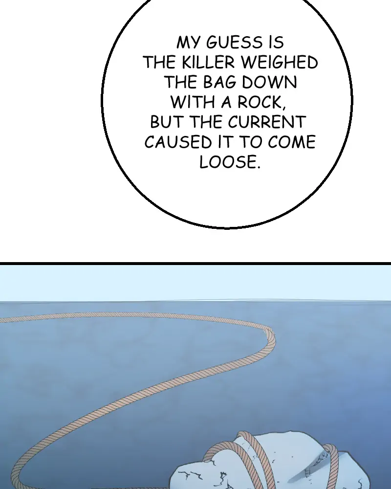 Read My Lovely Bodyguard ENGLISH Manga Online