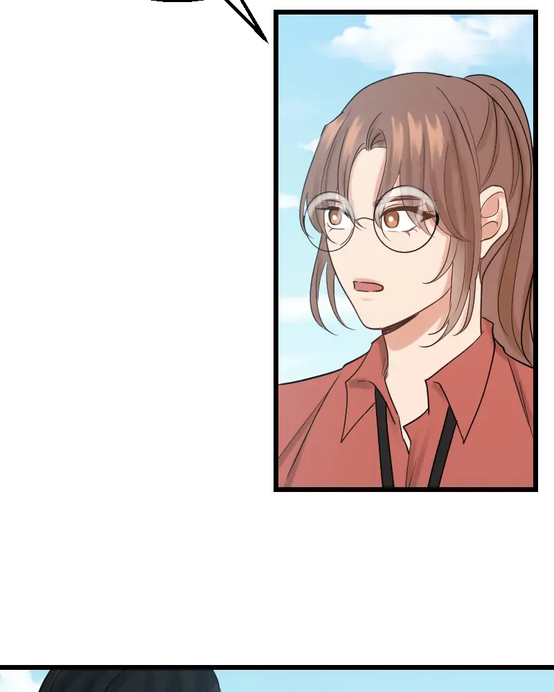 Read My Lovely Bodyguard ENGLISH Manga Online