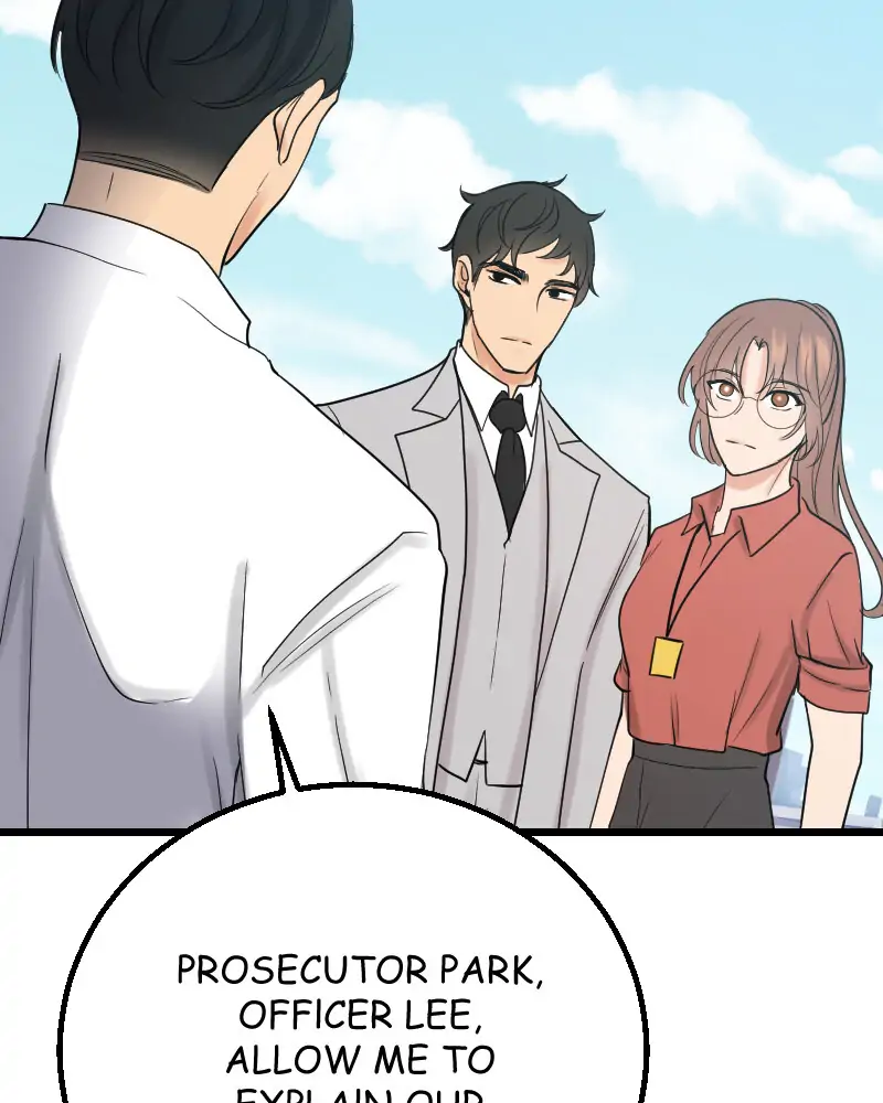 Read My Lovely Bodyguard ENGLISH Manga Online