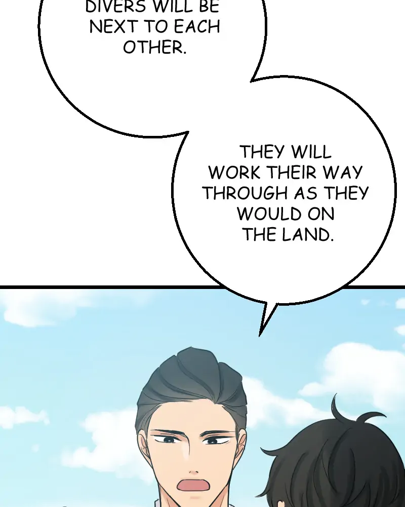 Read My Lovely Bodyguard ENGLISH Manga Online