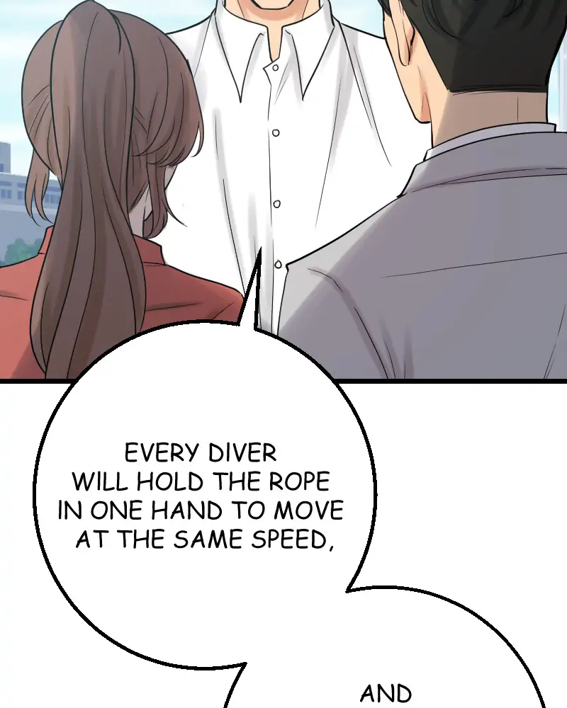 Read My Lovely Bodyguard ENGLISH Manga Online