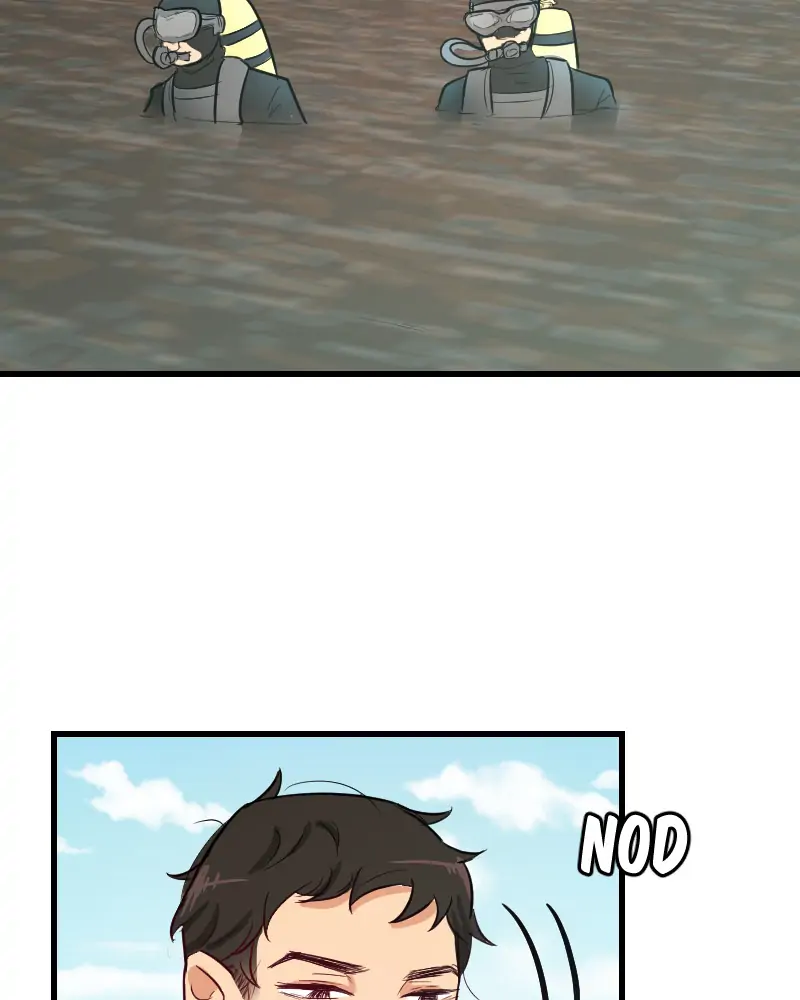 Read My Lovely Bodyguard ENGLISH Manga Online