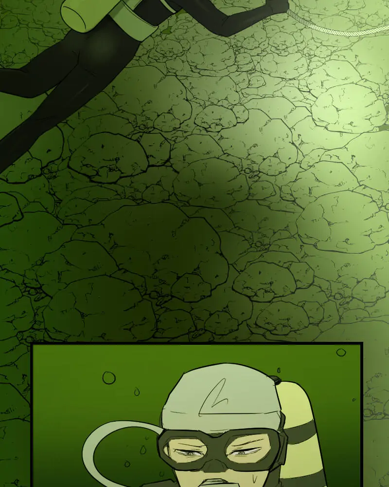 Read My Lovely Bodyguard ENGLISH Manga Online