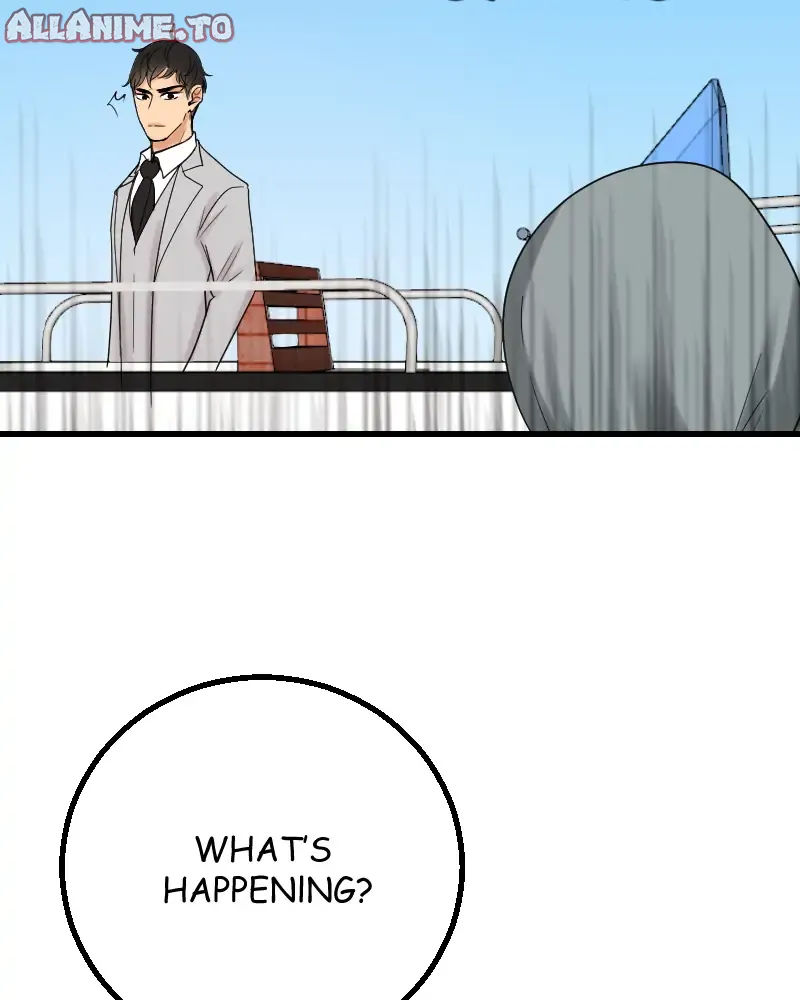 Read My Lovely Bodyguard ENGLISH Manga Online