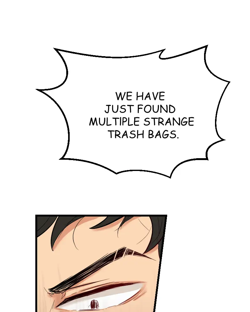 Read My Lovely Bodyguard ENGLISH Manga Online