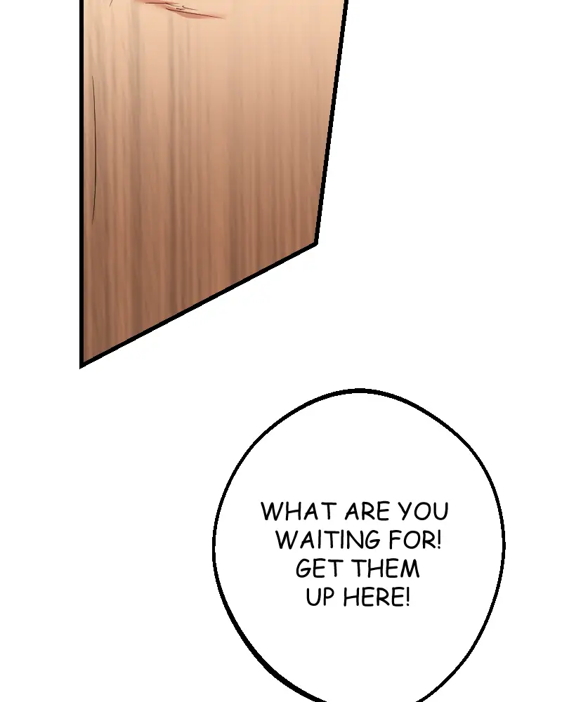 Read My Lovely Bodyguard ENGLISH Manga Online