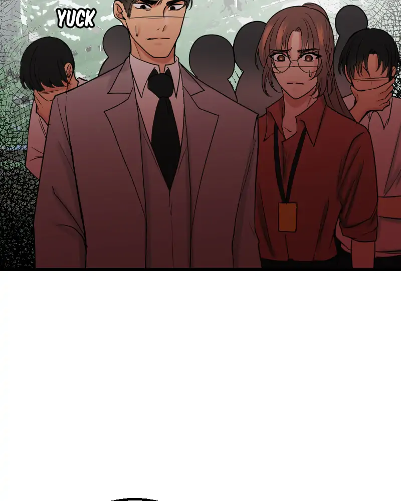 Read My Lovely Bodyguard ENGLISH Manga Online