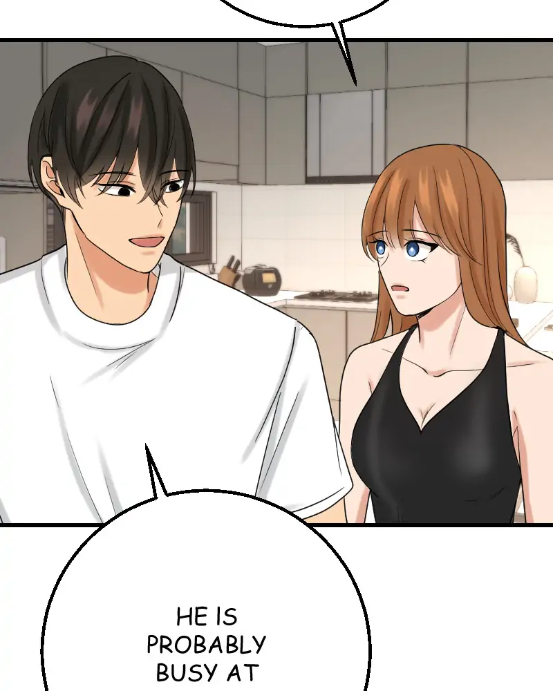 Read My Lovely Bodyguard ENGLISH Manga Online