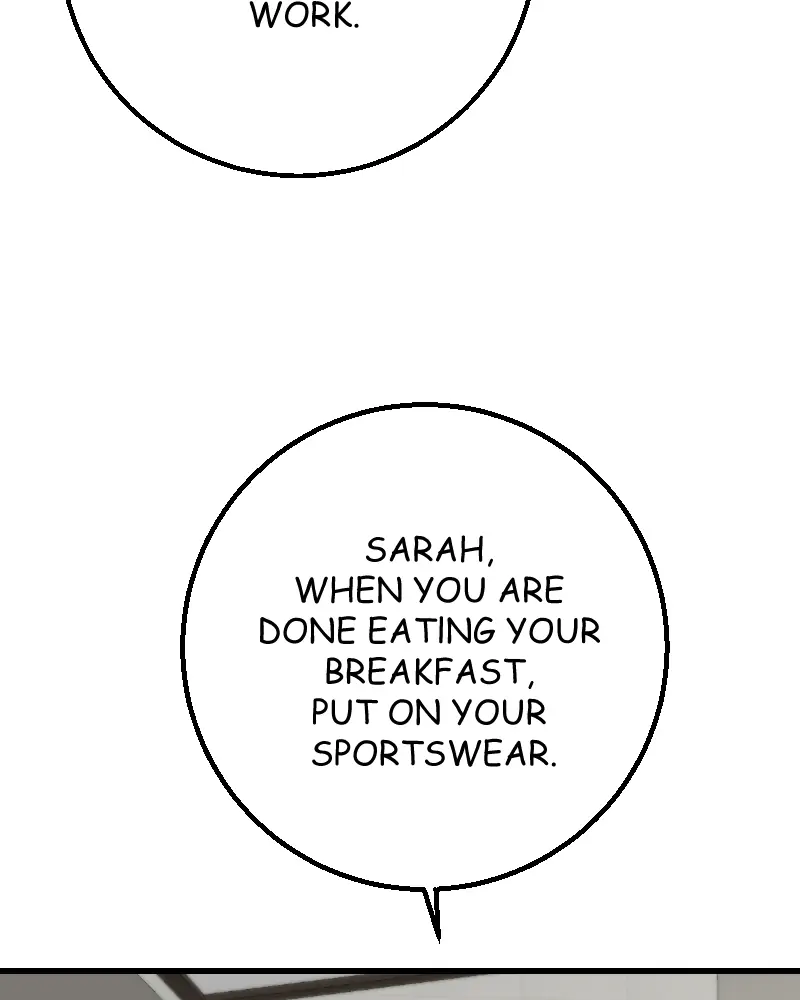 Read My Lovely Bodyguard ENGLISH Manga Online