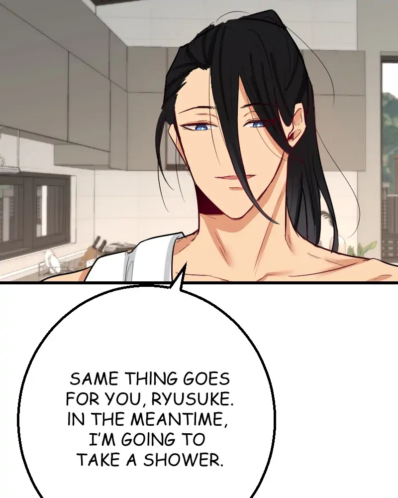 Read My Lovely Bodyguard ENGLISH Manga Online